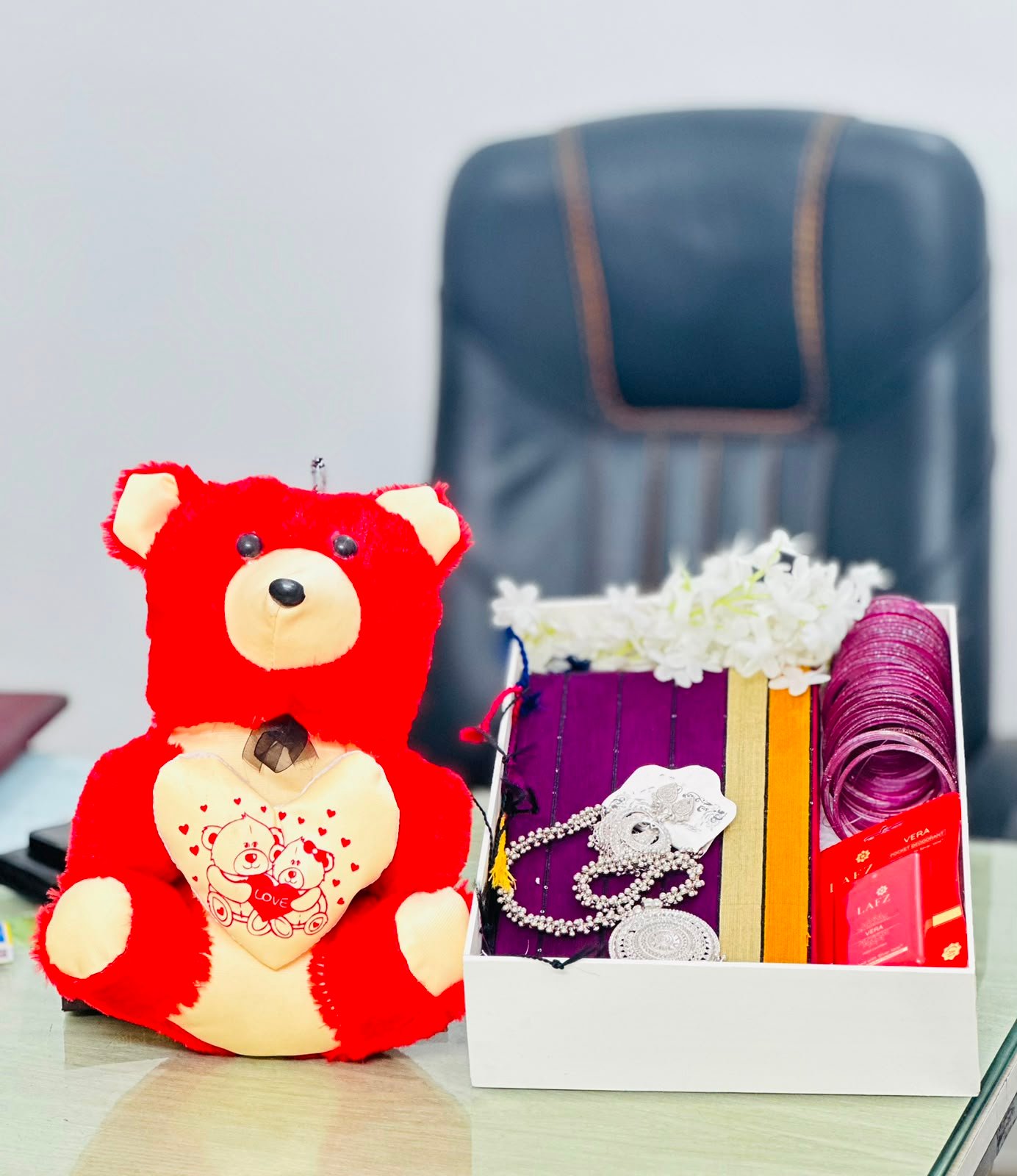 Ladies Premium Gift Box