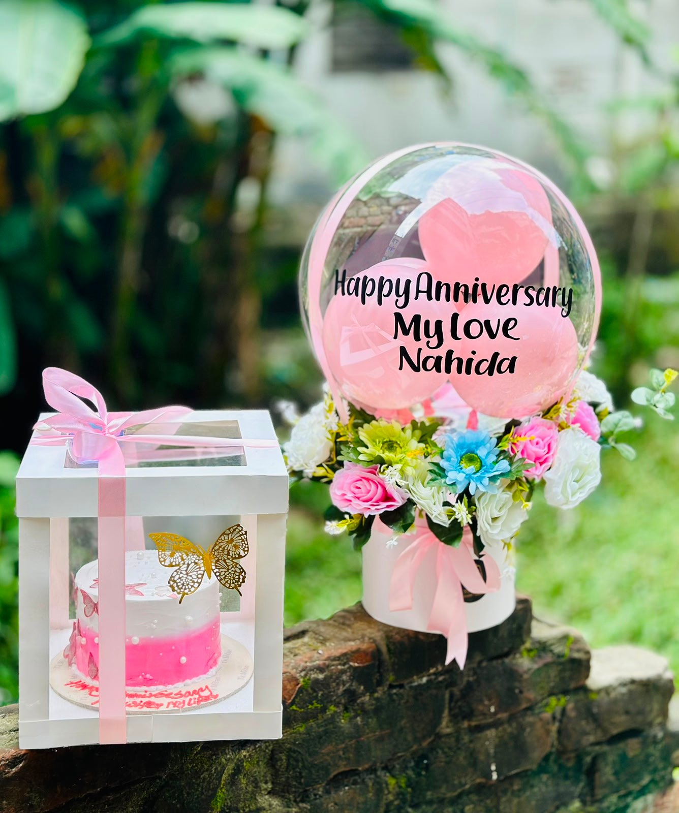 Anniversary Gifts