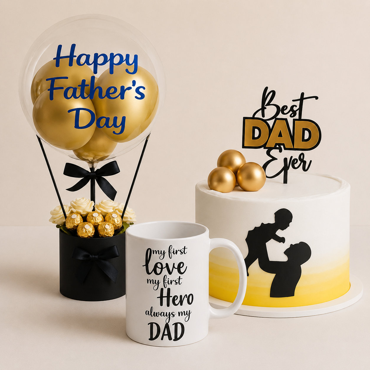 Father’s Day Special Gift Set