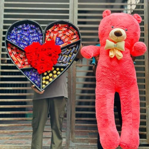 VALENTINES GIFTS