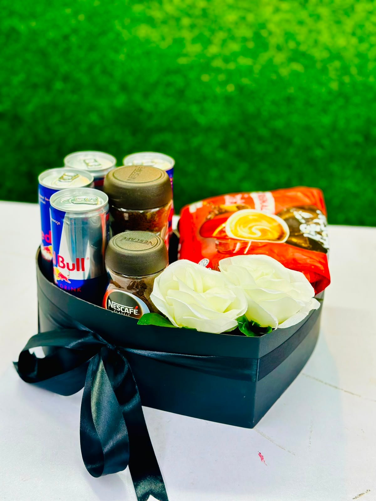 Coffee Lover Gift Box – Simple, Elegant & Thoughtful