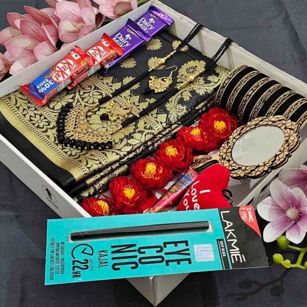 Saree Package-05
