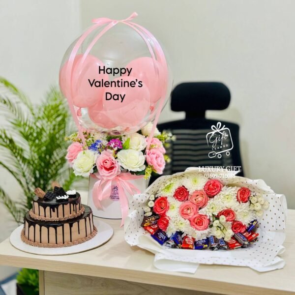 Valentine’s combo 1